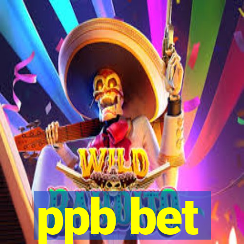 ppb bet